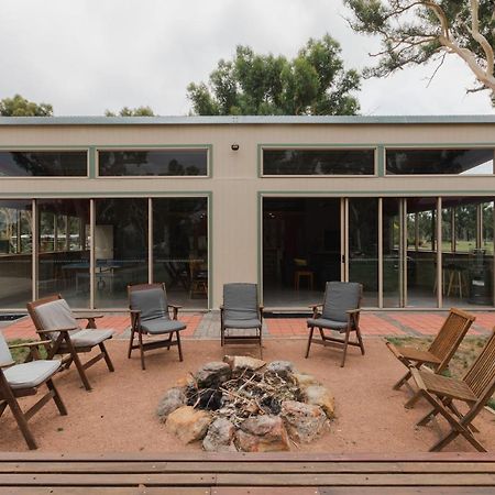 Banksia Park Cottages Kangaroo Valley Eksteriør billede