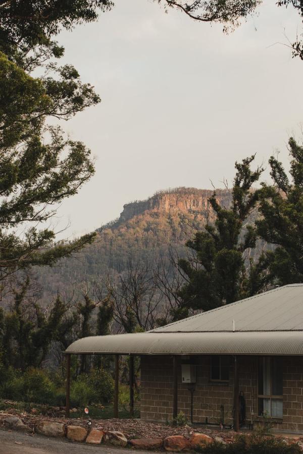 Banksia Park Cottages Kangaroo Valley Eksteriør billede