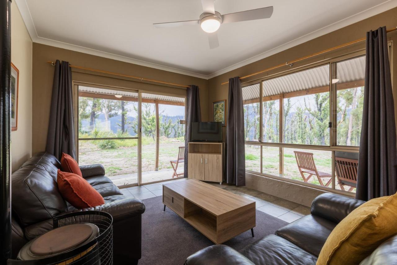 Banksia Park Cottages Kangaroo Valley Eksteriør billede