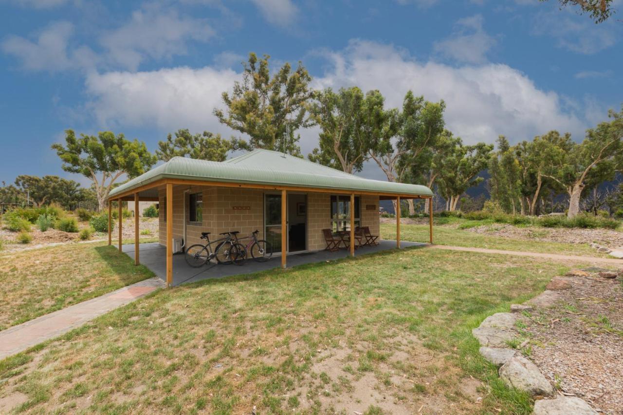 Banksia Park Cottages Kangaroo Valley Eksteriør billede