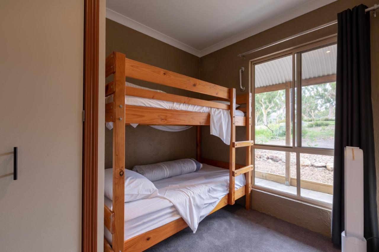 Banksia Park Cottages Kangaroo Valley Eksteriør billede
