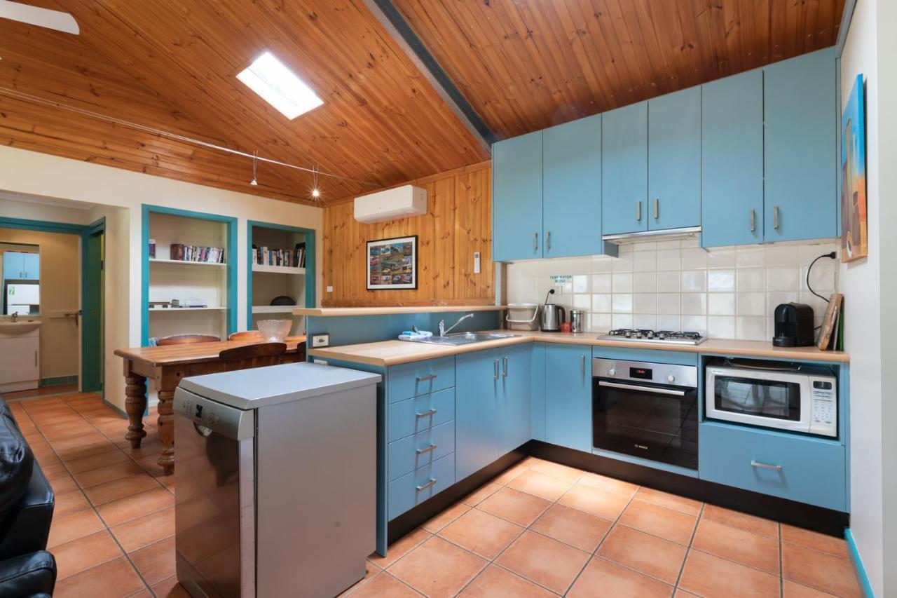 Banksia Park Cottages Kangaroo Valley Eksteriør billede