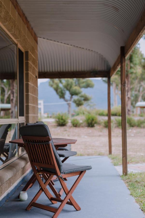 Banksia Park Cottages Kangaroo Valley Eksteriør billede