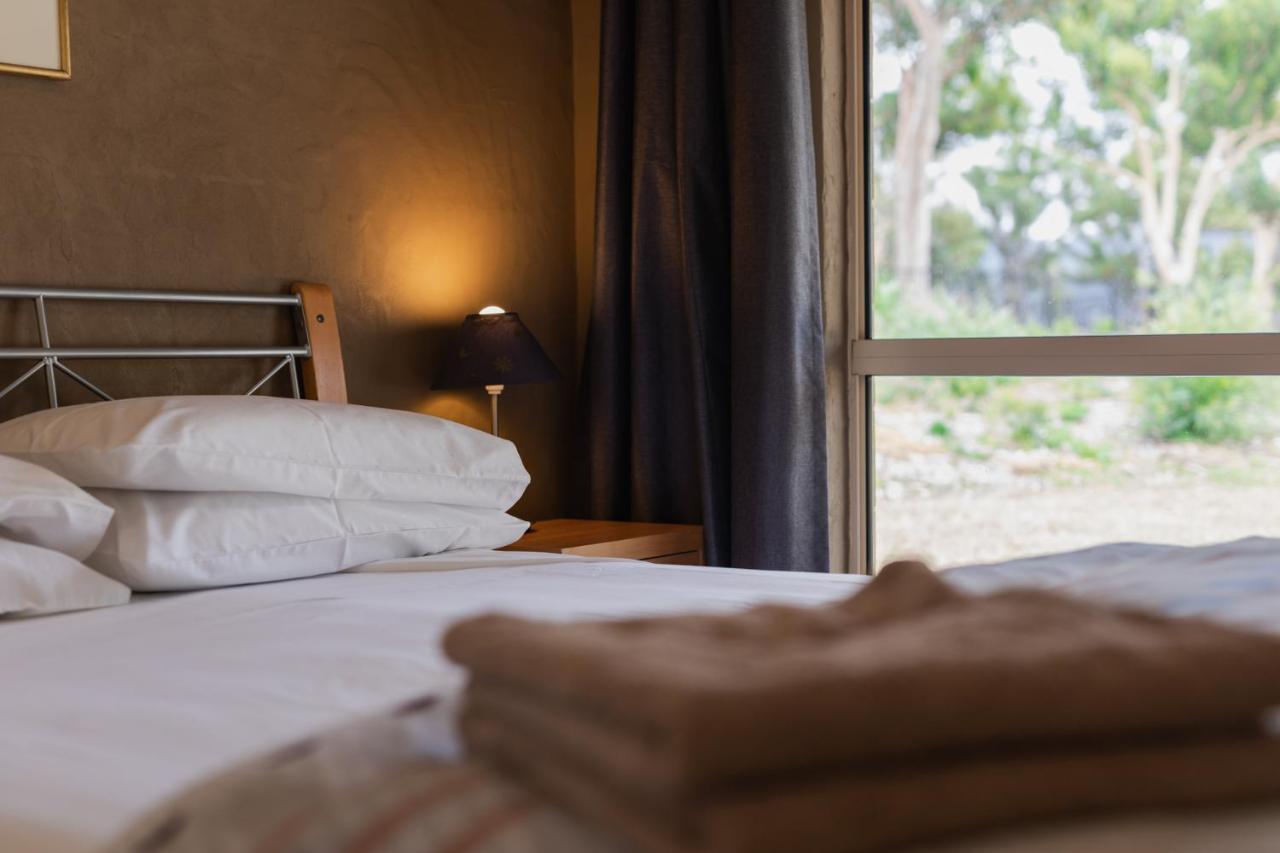 Banksia Park Cottages Kangaroo Valley Eksteriør billede