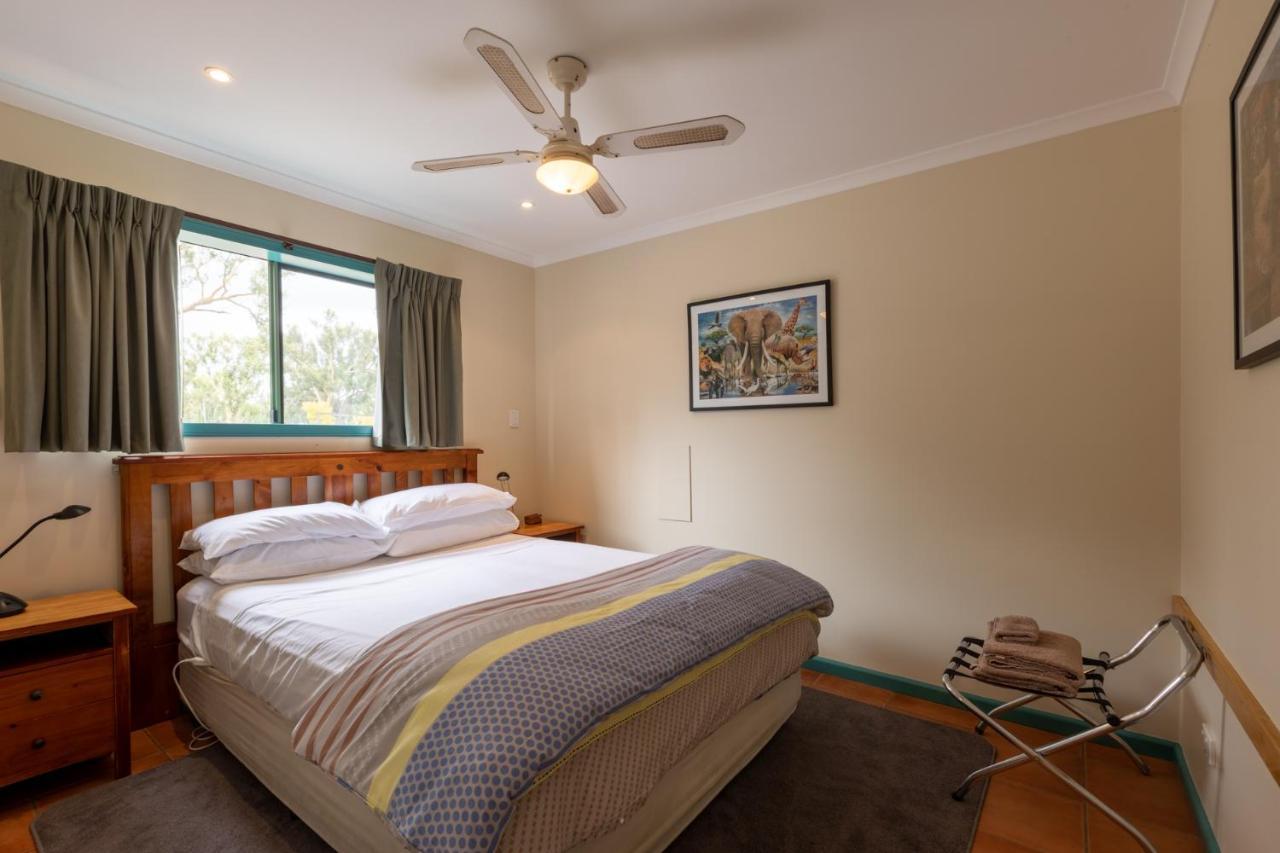 Banksia Park Cottages Kangaroo Valley Eksteriør billede
