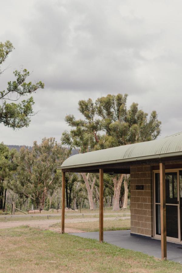 Banksia Park Cottages Kangaroo Valley Eksteriør billede