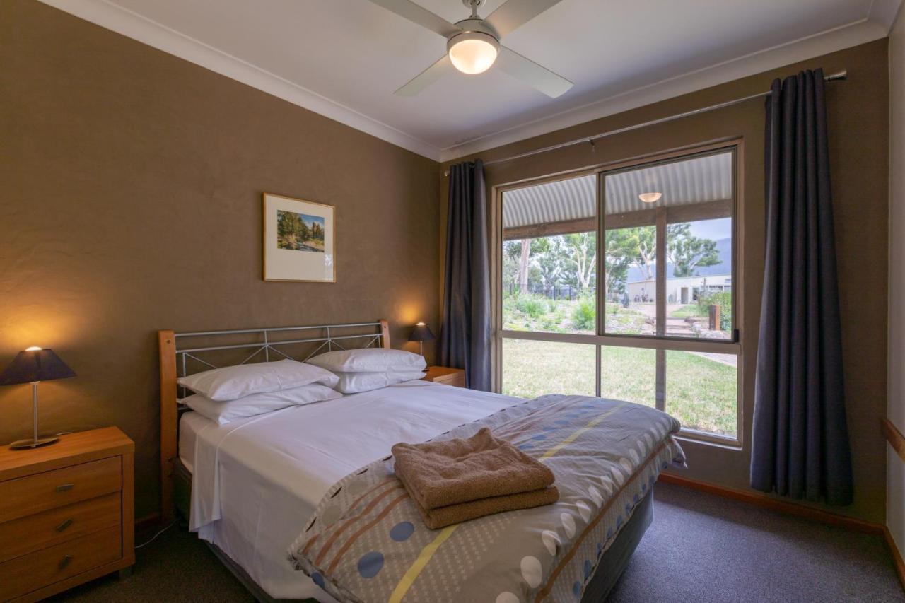 Banksia Park Cottages Kangaroo Valley Eksteriør billede