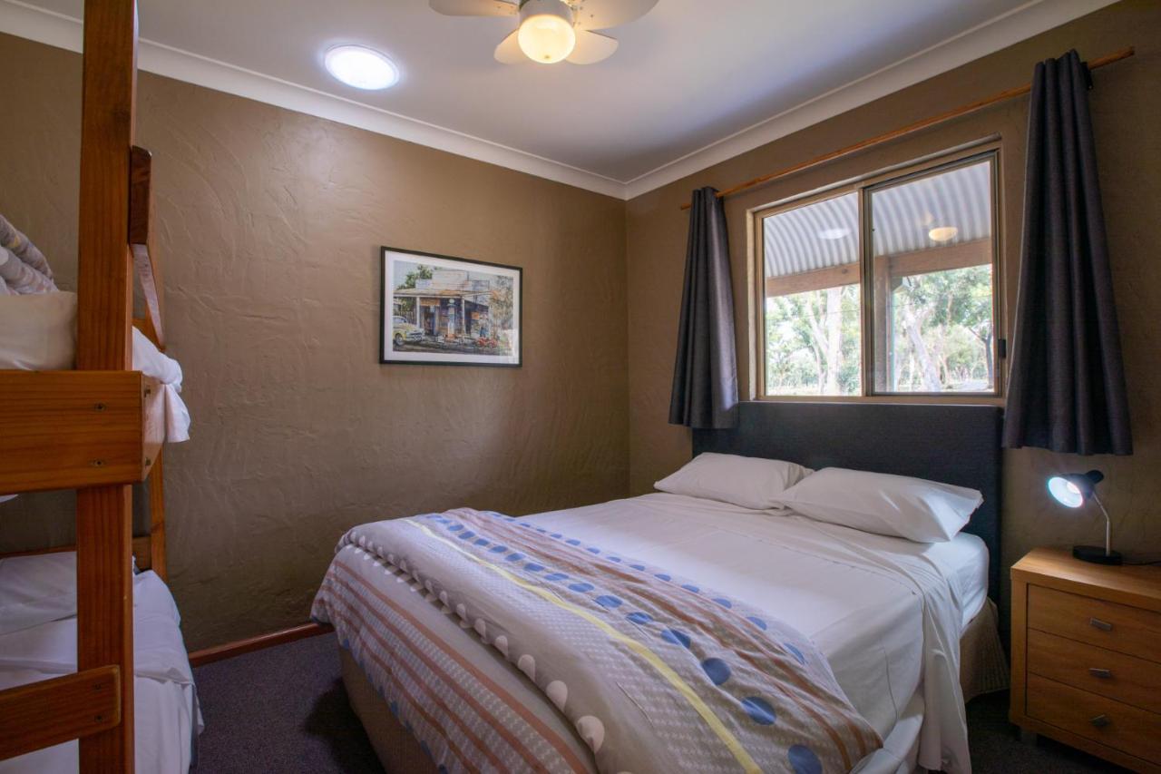 Banksia Park Cottages Kangaroo Valley Eksteriør billede